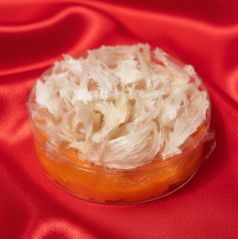Chân yến tinh chế 100g