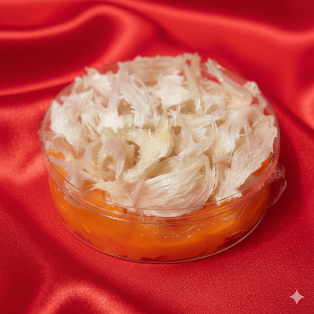 Chân yến tinh chế 50g