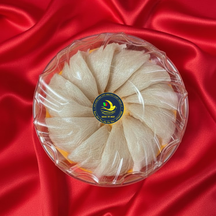 Yến tinh chế 100g