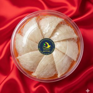 Yến tinh chế 50g